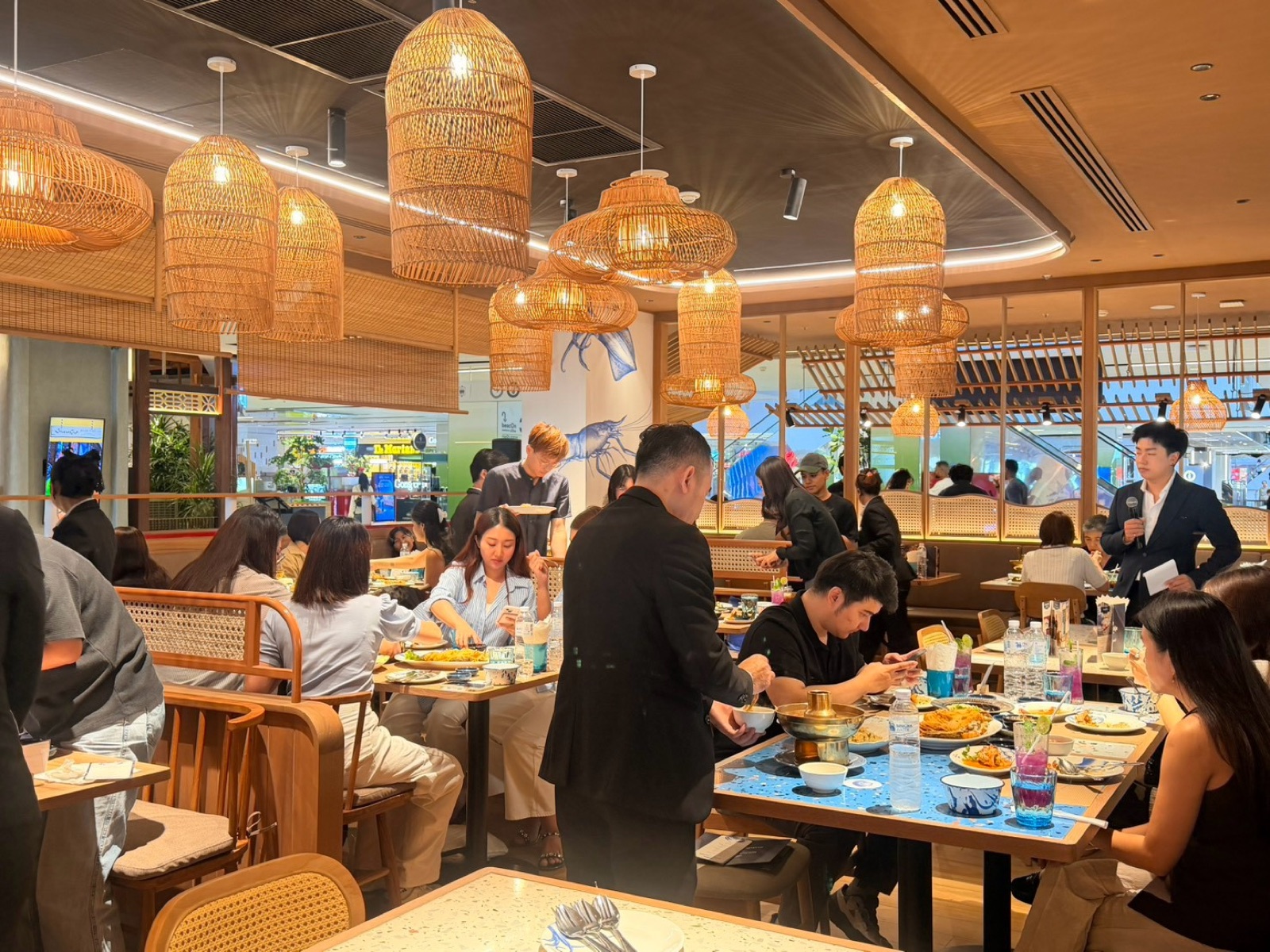 แหลมเจริญ Revamp — ภาพที่ 1